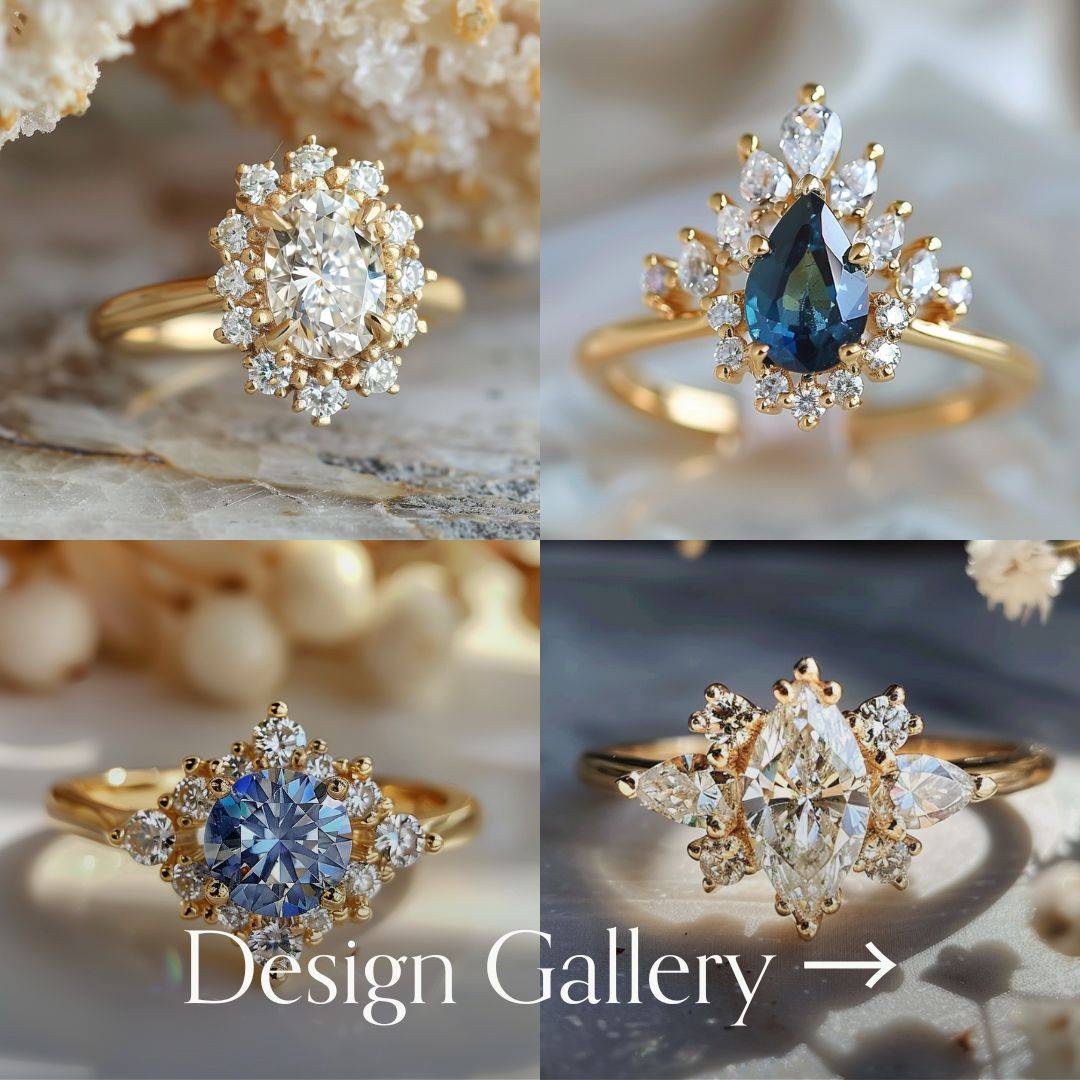 Ethical gemstone jewelry hotsell